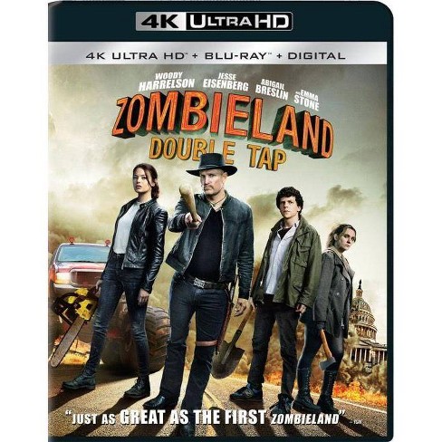 Zombieland: Double Tap, Zombieland Wiki