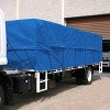 Covers&All Tarp Waterproof, 18 Oz PVC Polyester Tarps Heavy Duty Waterproof, 100% Tear & UV Resistant - 3 of 4