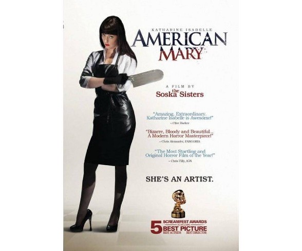 American Mary (DVD)