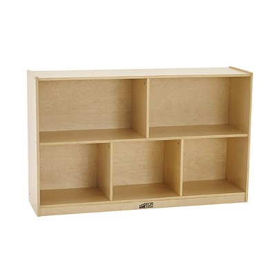 ecr4kids shelf