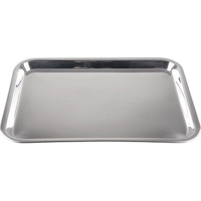 Stainless Steel Non-Stick Cookie Sheet Pan 12 x 1 in