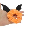 Unique Bargains Fashion Halloween Hair Elastics 1 Pcs - 2 of 4