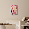 Art Remedy Beadwork Contemporary Shapes Abstract Wall Art Framed - 2 of 4