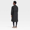 Women's Trench Coat - All In Motion™ - image 2 of 4