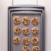 OvenStuff Non-Stick Set of Three Cookie Pans - image 2 of 4