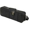 Gard Compact Curved Soprano With Removable Neck Gig Bag Synthetic with Leather Trim - 4 of 4