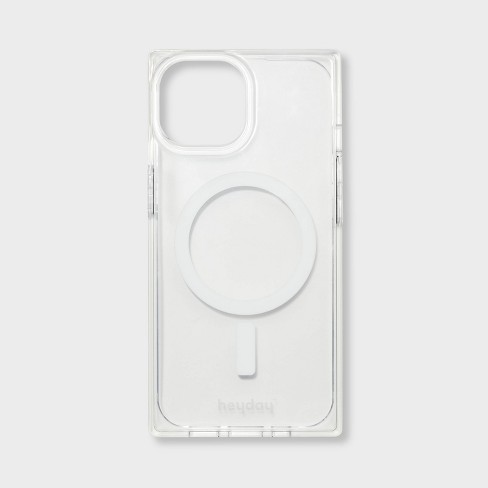 Apple Iphone 13 Pro Case - Heyday™ Clear : Target