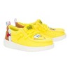 Hey Dude X SpongeBob - Kids Comfortable Slip on Shoes - 2 of 4