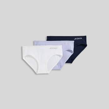 Hanes Girls' Tween Underwear Seamless Boyshort Pack, Neutrals, 4-pack -  Colors May Vary : Target