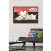 Trends International IT - Let's Hold Hands Framed Wall Poster Prints - 2 of 4
