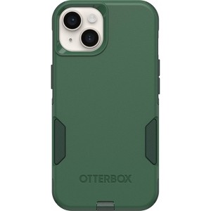 Otterbox for Apple iPhone 16e/iPhone 15/iPhone 14/iPhone 13 Commuter Series Case - 1 of 4