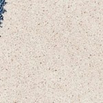 cream/blue