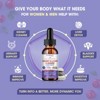 Greenpeople Kidney Cleanse Drops for Detox & Repair, 27-in-1 Herbal Supplement, 60ml - 4 of 4