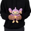 Pokémon 8" Aipom Plush - Officially Licensed - Generation 2 Figure - Quality Soft Stuffed Animal Toy - Gift for Kids, Boys, Girls Fans - 2+ - 4 of 4
