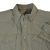 Men's 'S PEARL SNAP SHIRT - GameGuard - 3 of 3