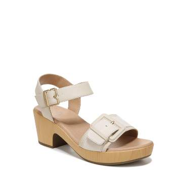 Dr. Scholl's Womens Felicity Too Ankle Strap Sandal