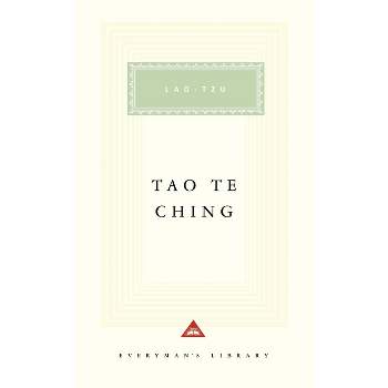 Tao Te Ching - By Lao Tzu (hardcover) : Target