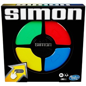 Simon Classic Game - 1 of 4