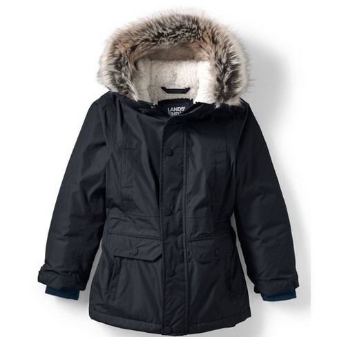 Target kids winter on sale coats