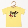 The Juniper Shop Shake It Maracas Toddler Short Sleeve Tee - 2 of 4