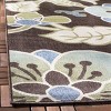 Veranda VER001 Power Loomed Indoor/Outdoor Rugs - Safavieh - 4 of 4