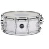 DW Performance Series Snare White Marine 14x5.5 - 3 of 3