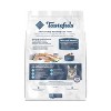 Blue Buffalo Tastefuls Sensitive Stomach Natural Adult Dry Cat Food with Chicken - 2 of 4