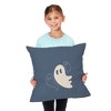 Halloween 18 Inch Throw Pillow - 2 of 4