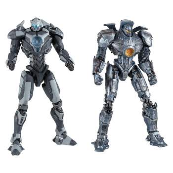 Diamond Select Pacific Rim Exclusive 10th Anniversary Gipsy Danger Action Figure