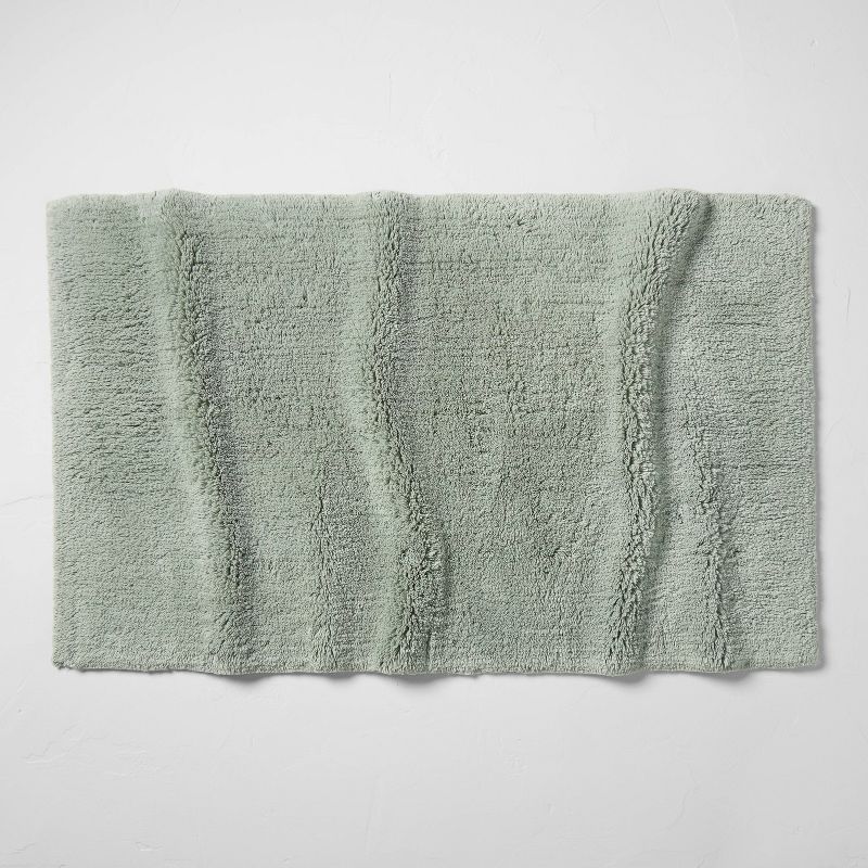 Ultra Soft Tufted Bath Rug - Casaluna™, 1 of 9