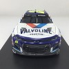 William Byron 2023 Valvoline Watkins Glen Race Win 1:24 Diecast - 3 of 4