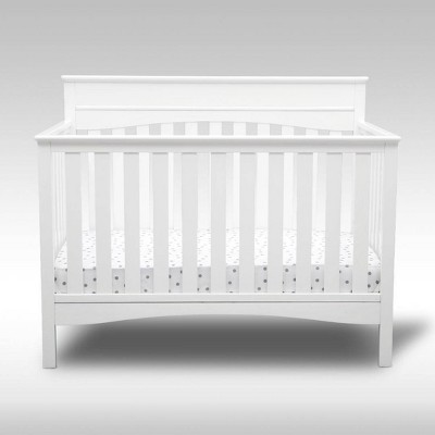 delta adley 3 in 1 crib reviews