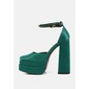 Martini Sky High Platform Women Sandals - 4 of 4