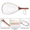 Garvee Fly Fishing Landing Net Trout Fishing Net with Wooden Handle Frame - 4 of 4