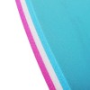 Vynxaria 10' x 5' Floating Mat - Durable 3-Layer Lily Pad for Pool & Water Activities - 2 of 4