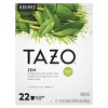 Tazo k shop cups