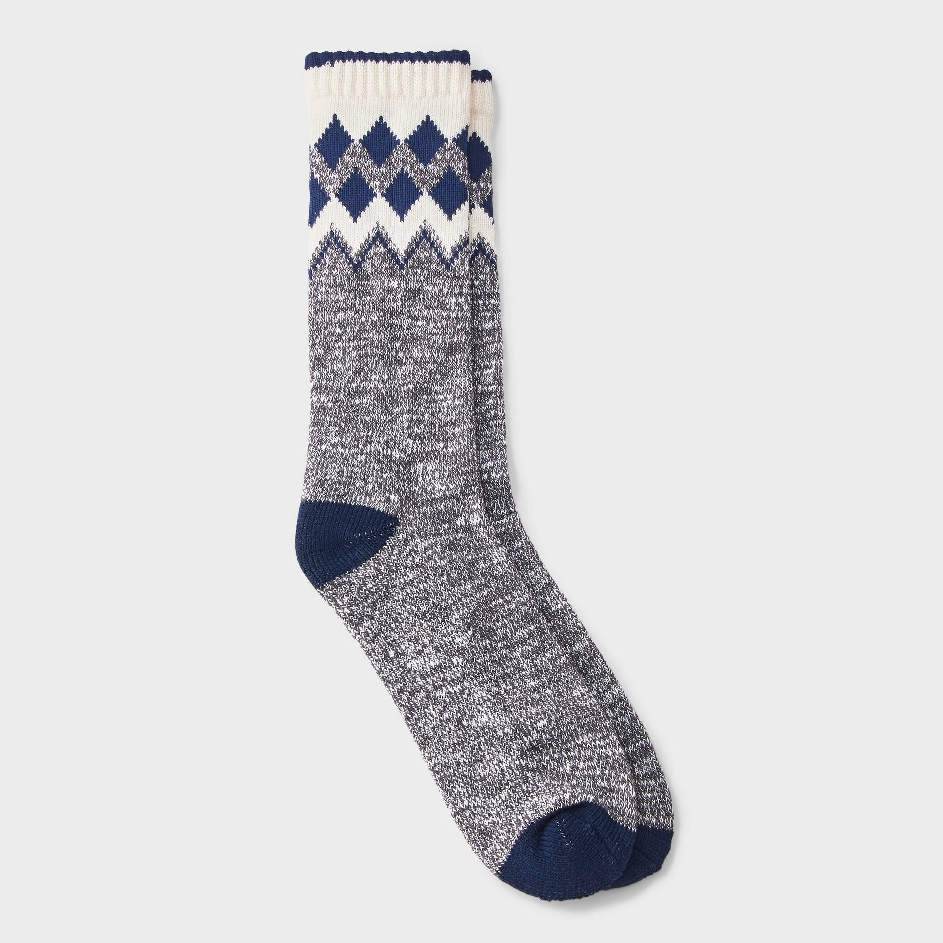 Men's Crew Socks - Goodfellow & Co™ - 6-12
