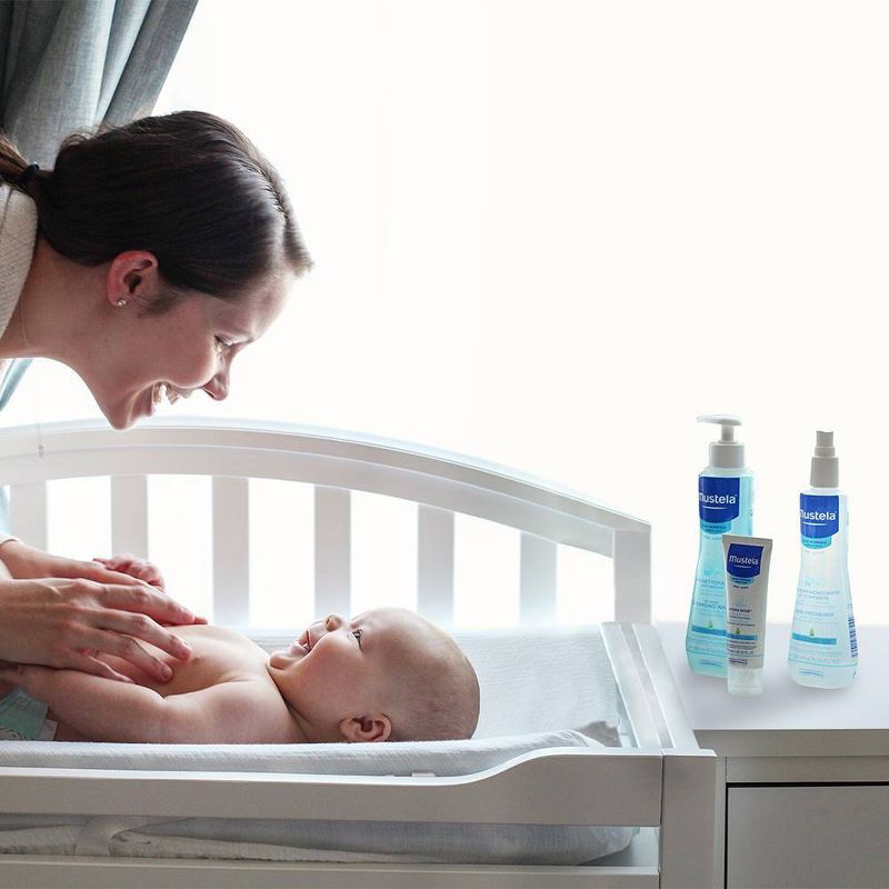 Mustela Baby Skin Freshener - 6.76 fl oz, 5 of 8