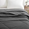 Peace Nest Cooling Summer Lightweight Breathable Soft Double-Sided Blankets for Hot Sleepers - 2 of 4