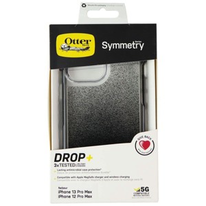 Otterbox Symmetry Series Case for Apple iPhone 13 Pro Max - Ombre Spray - 1 of 2