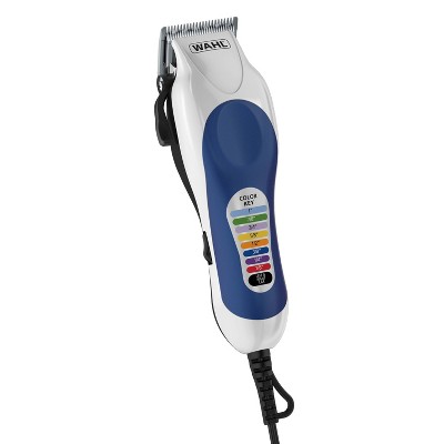 wahl hair clippers mens