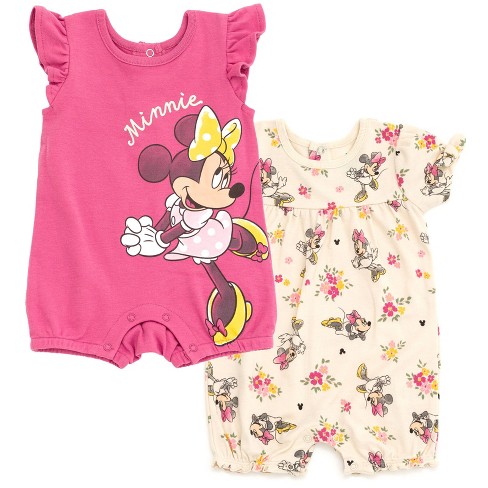 Target disney baby on sale