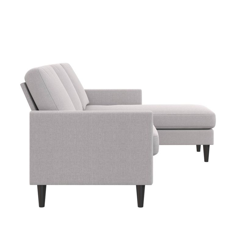 Winston Sectional Sofa - Mr. Kate, 6 of 14