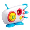 eKids Mother Goose Club Musical Toy for Toddlers and Fans of Mother Goose Club Toys - White (KD-910.EMV9) - 2 of 3