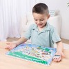 Melissa & Doug USA Map Kids' Wooden Puzzle - 45pc - 2 of 4