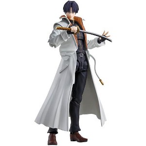 Tamashii Nations - Tamashii Nations - Rurouni Kenshin - S.H.