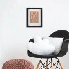 RoomMates Framed Wall Poster Prints Hush Little Baby - Rose Gold - 4 of 4