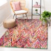 Nantucket NAN312 Hand Tufted Indoor Rugs - Safavieh - 2 of 4