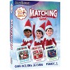 MasterPieces Officially Licensed Elf on the Shelf Matching Game for Kids and Families - 2 of 4