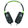 Turtle Beach Recon 50X Stereo Gaming Headset for Xbox One/Series X|S - Black/Green - image 3 of 4